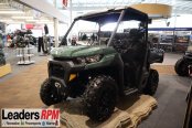 New 2025 Can-Am Defender