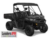 New 2025 Can-Am Defender