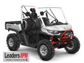New 2025 Can-Am Defender