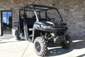 New 2025 Can-Am Defender MAX DPS HD10
