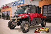New 2025 Can-Am Defender MAX Limited HD10