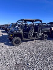 New 2025 Can-Am Defender
