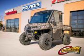 New 2025 Can-Am Defender Limited HD10