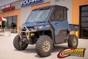 New 2025 Can-Am Defender Limited HD10