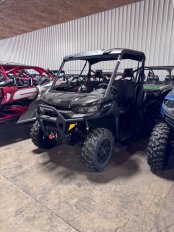 New 2025 Can-Am Defender