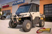 New 2025 Can-Am Defender Limited HD10