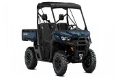 New 2025 Can-Am Defender XT HD9