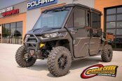 New 2025 Can-Am Defender MAX Limited HD10