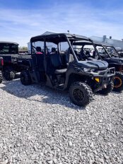 New 2025 Can-Am Defender