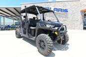 New 2025 Can-Am Defender MAX Lone Star HD10
