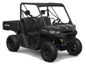 New 2025 Can-Am Defender