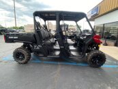 New 2025 Can-Am Defender MAX DPS HD10