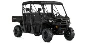 New 2025 Can-Am Defender MAX XT HD10
