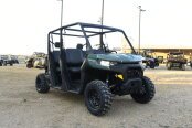 New 2025 Can-Am Defender Max HD7