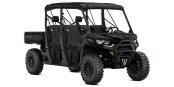 New 2025 Can-Am Defender Lone Star