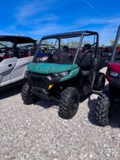 New 2025 Can-Am Defender