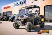 New 2025 Can-Am Defender XT HD10