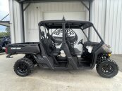 New 2025 Can-Am Defender Max HD7