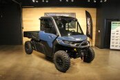 New 2025 Can-Am Defender PRO Limited HD10
