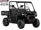 New 2025 Can-Am Defender