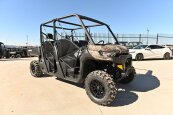 New 2025 Can-Am Defender Max HD7