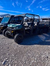 New 2025 Can-Am Defender