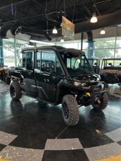 New 2025 Can-Am Defender MAX Limited HD10