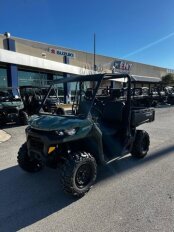 New 2025 Can-Am Defender DPS HD7