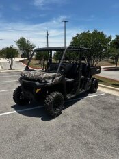 New 2025 Can-Am Defender Max HD7
