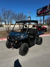 New 2025 Can-Am Defender XT HD10