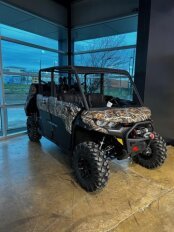 New 2025 Can-Am Defender MAX X mr HD10