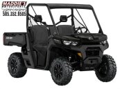 New 2025 Can-Am Defender