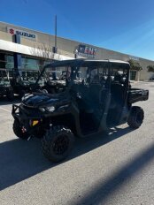 New 2025 Can-Am Defender MAX XT HD9