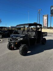 New 2025 Can-Am Defender MAX XT HD10