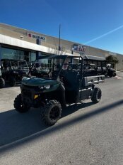 New 2025 Can-Am Defender PRO DPS HD10