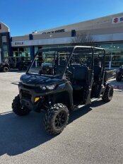 New 2025 Can-Am Defender MAX DPS HD10