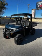 New 2025 Can-Am Defender XT HD7