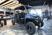 New 2025 Can-Am Defender MAX XT HD10
