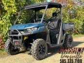 New 2025 Can-Am Defender XT HD7