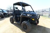 New 2025 Can-Am Defender XT HD10