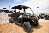 New 2025 Can-Am Defender MAX XT HD10