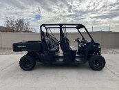 New 2025 Can-Am Defender