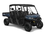 New 2025 Can-Am Defender