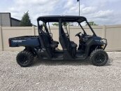 New 2025 Can-Am Defender