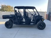 New 2025 Can-Am Defender MAX Lone Star HD10