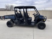 New 2025 Can-Am Defender MAX XT HD9