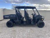 New 2025 Can-Am Defender