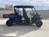 New 2025 Can-Am Defender