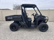 New 2025 Can-Am Defender
