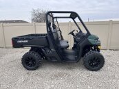 New 2025 Can-Am Defender